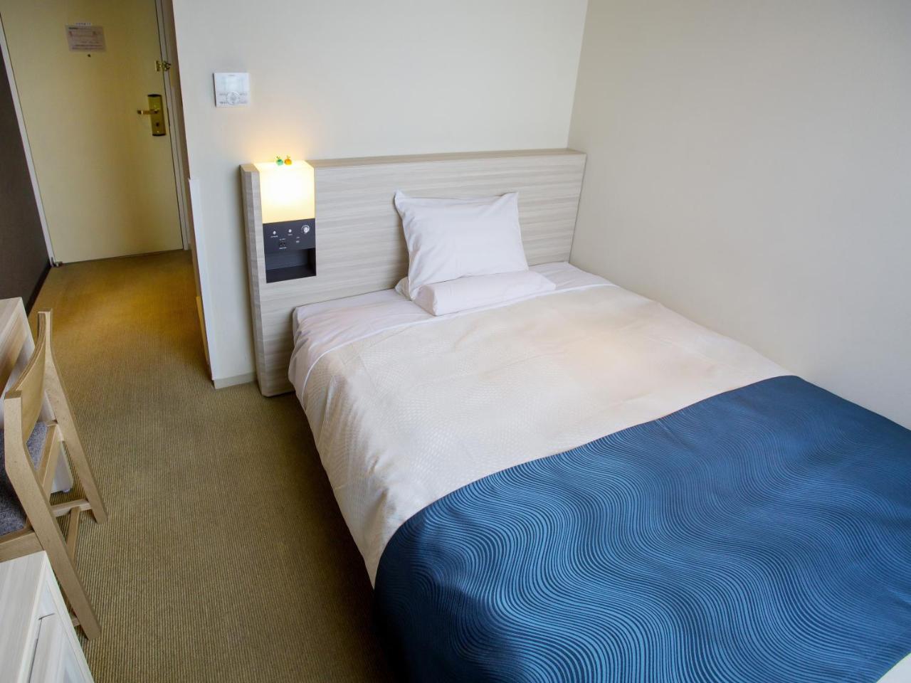 Jr-East Hotel Mets Hachinohe Exterior foto